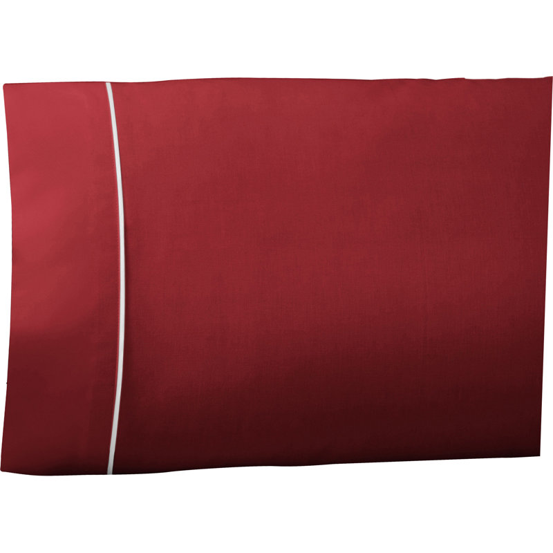 Cotton Blend, Paprika, King