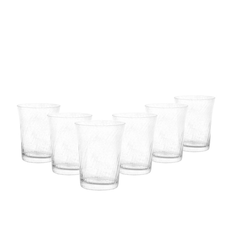 Ensemble / 6 gobelets