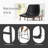 Modern Upholstered Dining Stool-1103321309-1089279144-1089279143