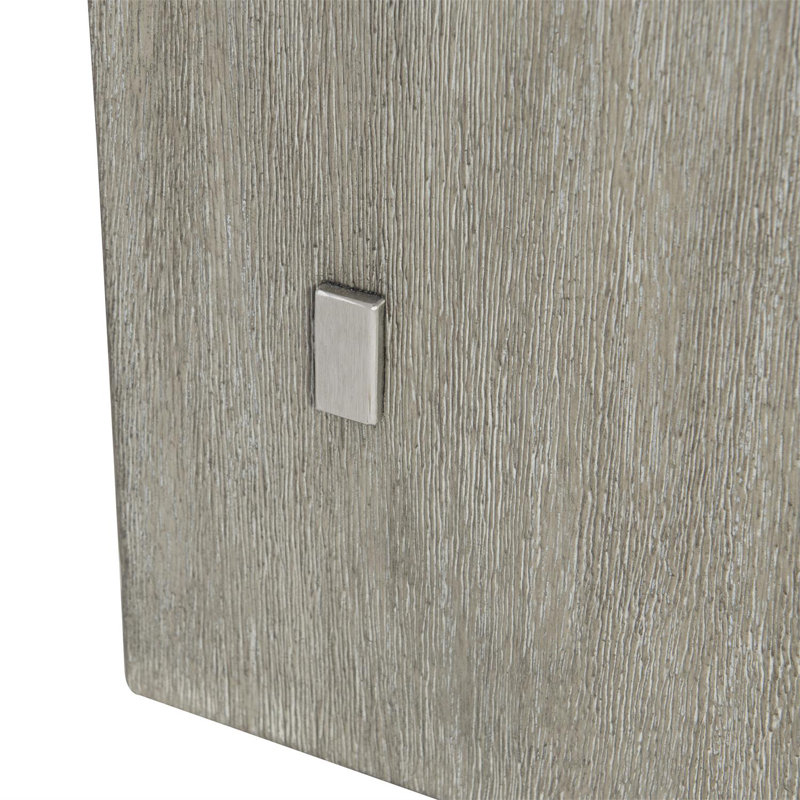 Foundations Solid Wood Writing Desk