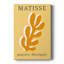 Matisse CECLIX, reproduction d'art encadrée - Cavas-108827214