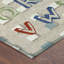 Tapis intérieur / extérieur lavable à la machine Chantille ACN2827-766237173-766237172