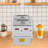 OUKANING Automatic Espresso Machine