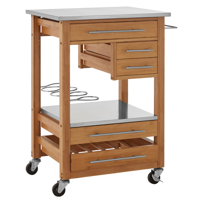 Sandybrook Kitchen Cart