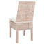 Chaise d'appoint avec coussin Tewksbury-1432531462