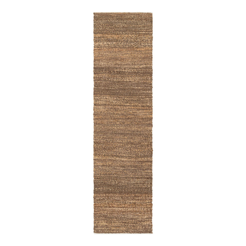 Tapis en jute / sisal Areyona, Tapis de couloir 2 pi x 8 pi
