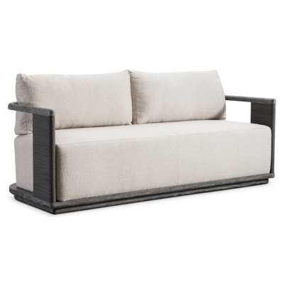Andros Outdoor Sofa - Custom