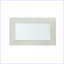 Table de chevet avec 2 tiroirs Glam-2100461475