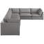 Canapé modulaire de 160 po Tupman-2006751955