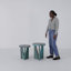 Leonora Solid Wood Nesting End Table-199483920