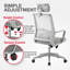 Kingston Plus Office Chair-505475407
