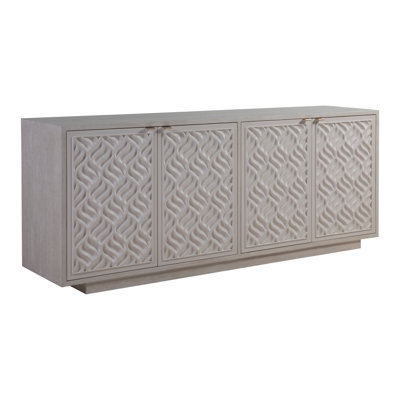 Solimar Media Console