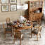 Armoire de rangement American