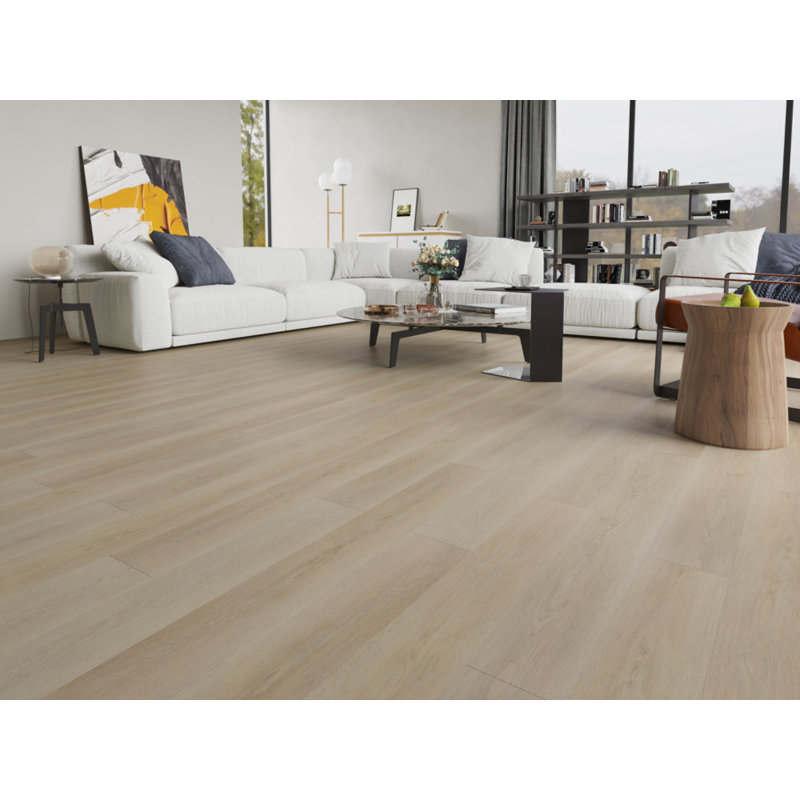Carmen 9" x 60" x 6.5mm Vinyl Plank, Arboretum