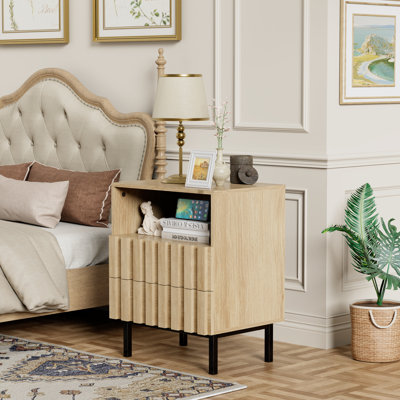 Sevyn bedside table