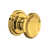 Unlacquered Brass