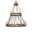 Lustre étagé unique à 15 lumières Botwith