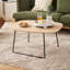 Table basse American Minimalist Modern
