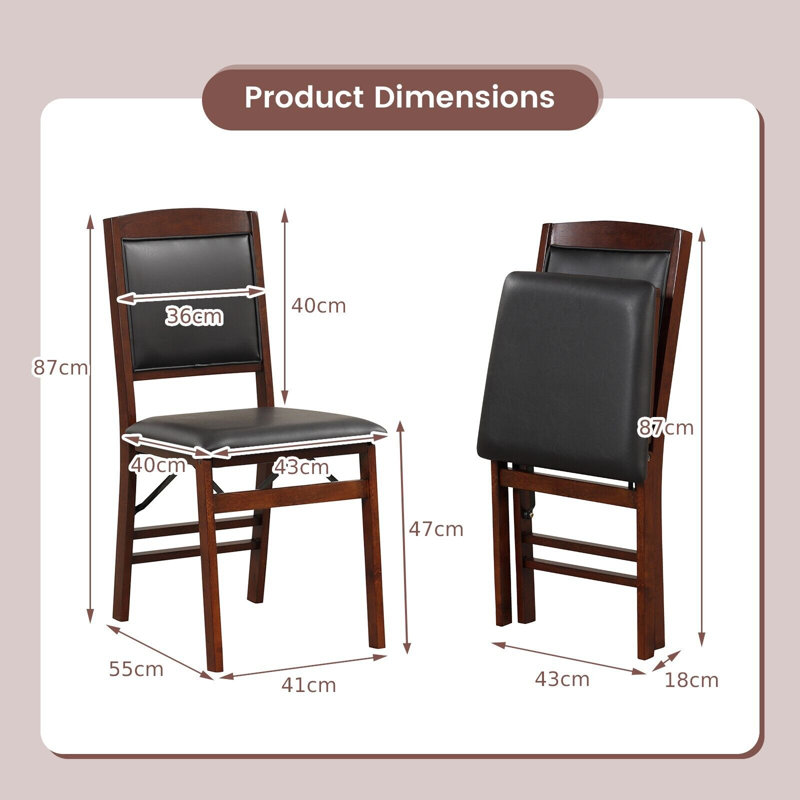 Upholstered Accent in Brown