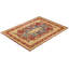 Classic One-of-a-Kind 9' 0" X 12' 1" Hand Knotted Area Rug