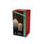 Vanilla Scented Flameless Pillar Candle-122444721