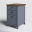 Vivienne 3 - Drawer Vertical File Cabinet-1677912674