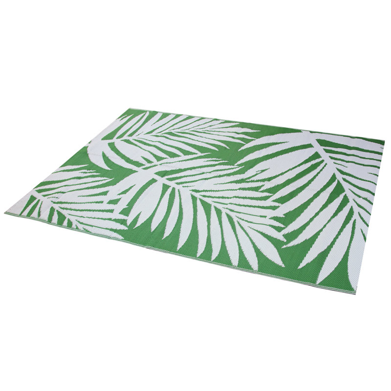 Barrand Floral 160cm X 230cm Area Rug