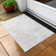 Maliana Washable Abstract Indoor / Outdoor Rug