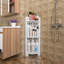 Rangement pour salle de bain Maxwill