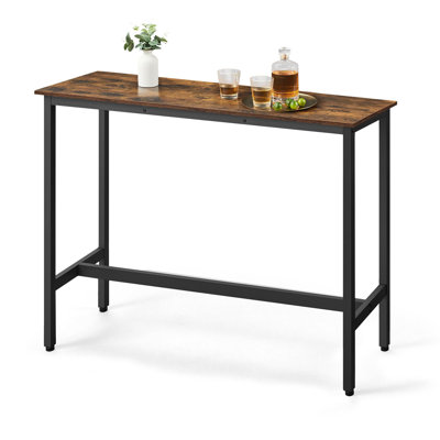 Bar Table