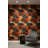 Abstract Wallpaper Camouflage Modern Removable Wall Decor
