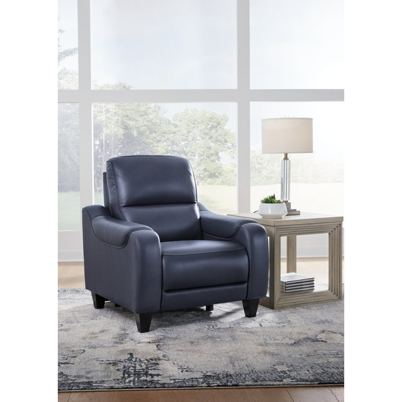 Lubet recliner chair