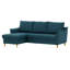 Benny 4 Seater Sofa Bed-124391941-124391942