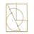 Wall Decor Metal-99012687-99012684