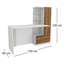 Brosnan Computer Desk-700313178