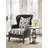Oyster Bay Deerwood Rectangular Side Table
