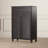 Aaditya 12 Pair Shoe Storage Cabinet