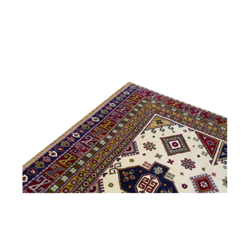 Southwestern Area Rug
