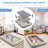 8'' Air Mattress
