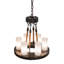 Ballal 6 - Light Chandelier