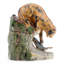 Cat Figurine Description