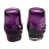 Violet est en rupture de stock