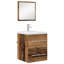 41mm Bathroom Vanity with Basin-651576927