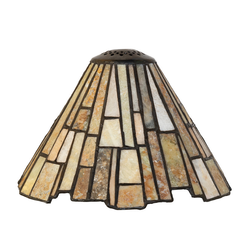 Cone Lamp Shade