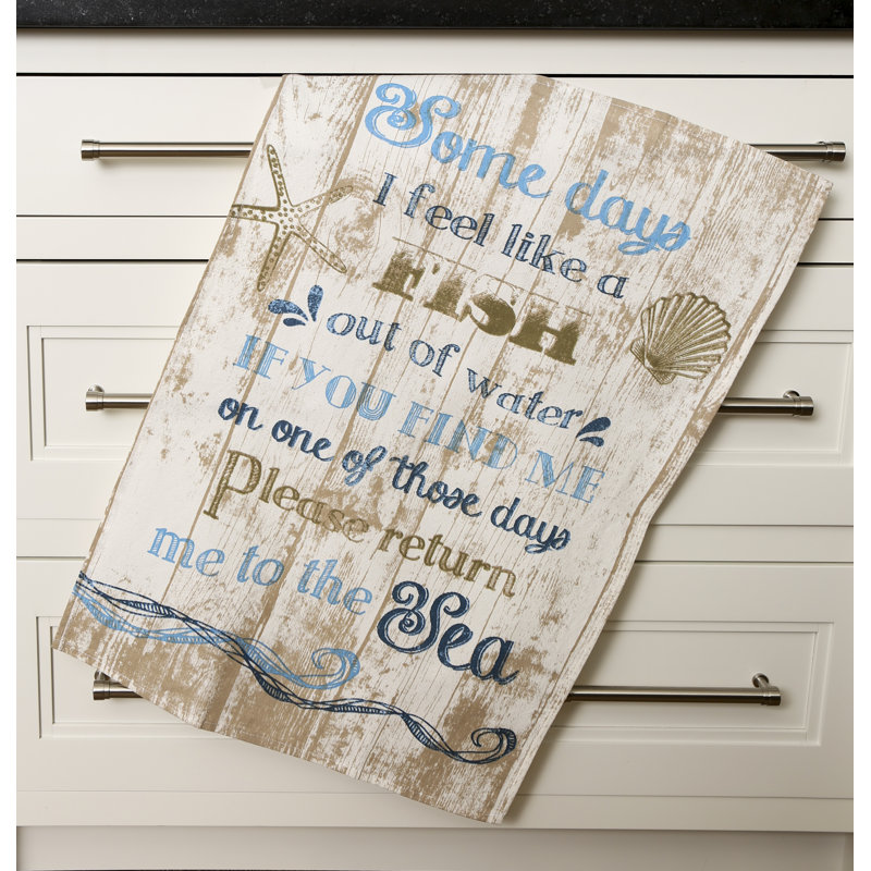 Cotton Tea Towel Kitchen Towel