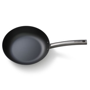 Skottsberg Frying Pan Carbon Steel