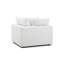 Canapé modulaire 3 pièces Cloud