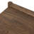 Cayenne Solid Wood Top Single Coffee Table-107653791