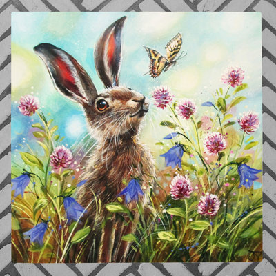 JUDITH YATES Farmhouse Wall Decor