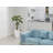 53.5'' Faux Pine Tree in Planter